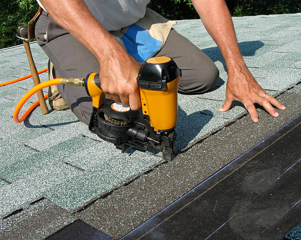 Best Flat Roof Repair Services  in Banner Elk, NC