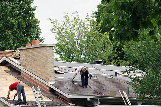 Best Commercial Roofing Services  in Banner Elk, NC