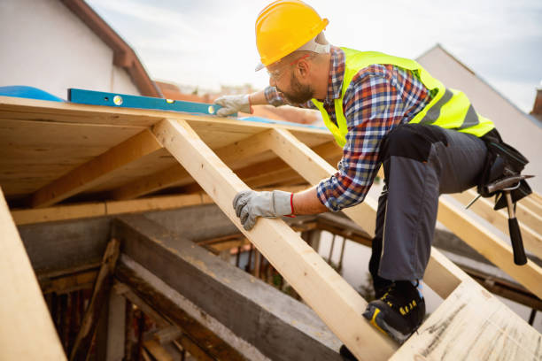 Best Commercial Roofing Services  in Banner Elk, NC