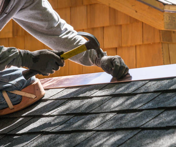 Best Metal Roofing Contractor  in Banner Elk, NC